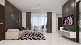 4 BHK Apartment For Resale in Sri Aditya Vantage Manchirevula Hyderabad  7216006