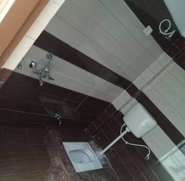 Bathroom in 2 BHK Villa at Tiwaripur – for Sale