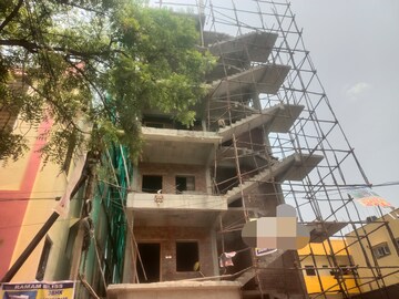 3 BHK Apartment For Resale in Nagole Hyderabad  7216043