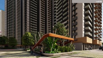 2 BHK Apartment For Sale in Ameenpur