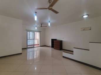 3 BHK Apartment For Rent in Sobha Hibiscus Bellandur Bangalore 7137881