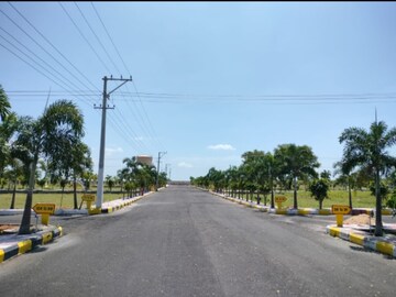  Plot – Exterior View View at Ashoka Brundavan, Kammadanam - for Sale