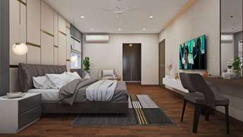 4 BHK Apartment For Resale in Sri Aditya Vantage Manchirevula Hyderabad 7216069