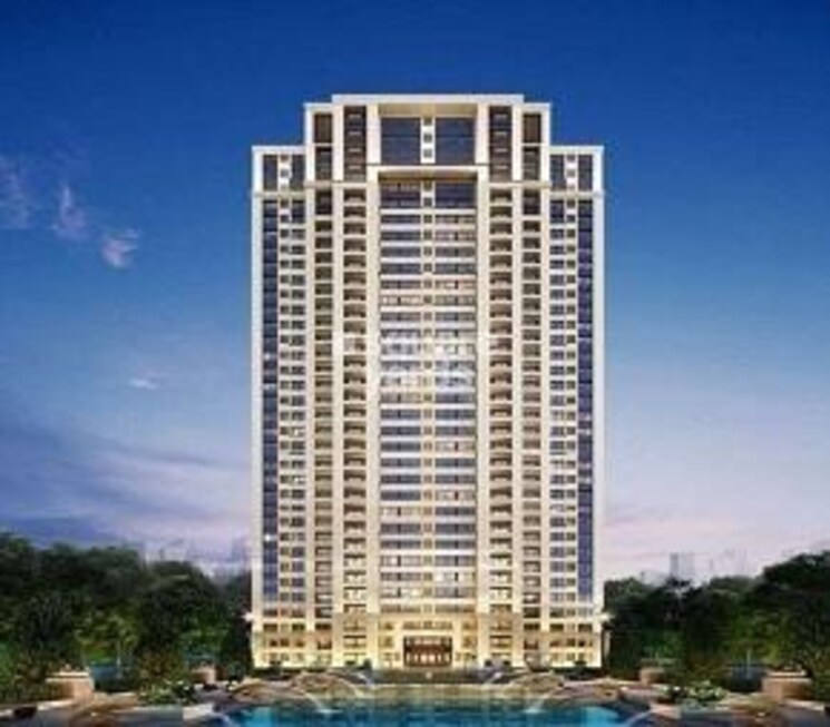 Exterior View, sri-aditya-vantage 5 Bedroom 13000 Sq.Ft. Apartment In Manchirevula Hyderabad 7216090