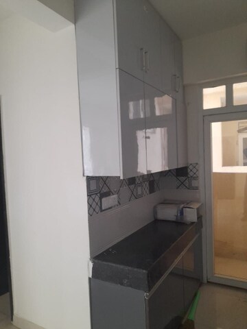 Kitchen in 2 BHK Apartment at Signature The Serenas, Sohna Sector 36 – for Sale
