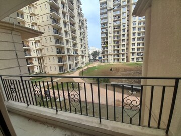 2 BHK Apartment – Exterior View View at Signature The Serenas, Sohna Sector 36 - for Sale