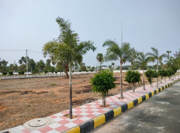  Plot – Garden View at BBG True Greens 3, Shadnagar - for Sale