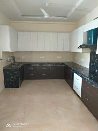 3.5 BHK Builder Floor For Rent in Sector 9a Gurgaon  7200673