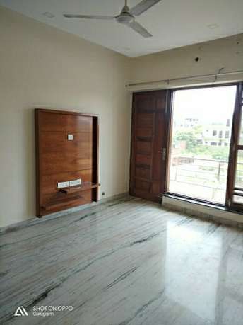 3 BHK Builder Floor For Rent in Sector 9a Gurgaon  7200673