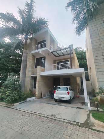 4 BHK Villa For Resale in SLS Spencer Horamavu Bangalore 7216113