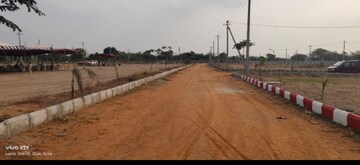  Plot For Sale in RR Infras Pride, Uppal