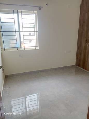 1 BHK Apartment For Rent in Hal Old Airport Road Bangalore 7216161