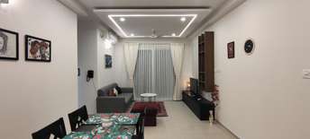 2 BHK Apartment For Rent in Bhartiya Nikoo Homes Thanisandra Main Road Bangalore 7216180