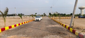 Plot For Sale in BBG True Gold, Shadnagar