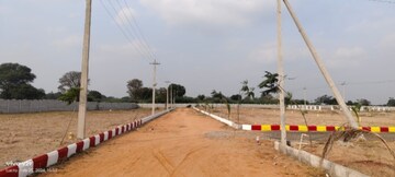  Plot – Exterior View View at Prakash Magnets 9, Shadnagar - for Sale