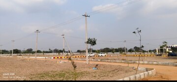 Plot Area in  Plot at Prakash Magnets 9, Shadnagar – for Sale