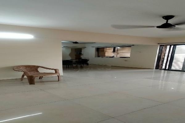 3 BHK Apartment For Rent in Rolling Hills ABC Baner Pune  7216192