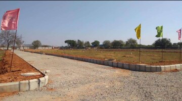 Plot Area in  Plot at BBG Vian Valley, Shabad – for Sale