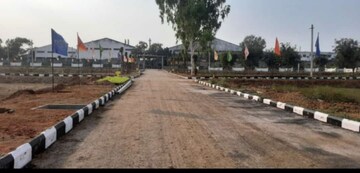  Plot – Exterior View View at BBG Vian Valley, Shabad - for Sale