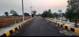 Plot For Resale in BBG Vian Valley Shahbaad Hyderabad  7216207