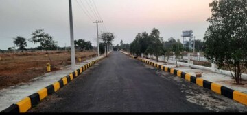  Plot – Exterior View View at BBG Vian Valley, Shabad - for Sale
