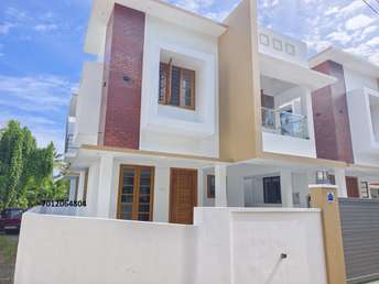 4 BHK Villa For Resale in Nalanchira Thiruvananthapuram  7216212
