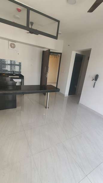 1 BHK Apartment For Rent in Lodha Quality Home Tower 2 Majiwada Thane  7216196