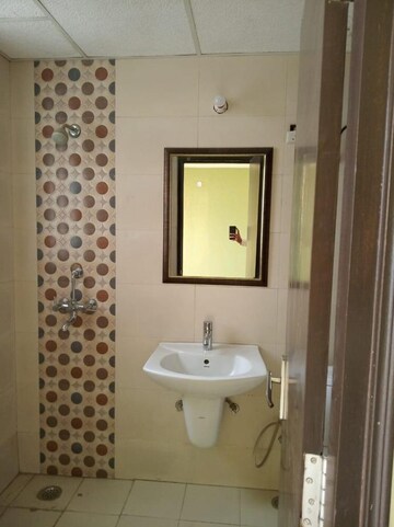 Bathroom in 2 BHK Apartment at Ambernath – for Sale