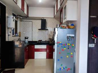 2 BHK Apartment For Rent in Tribute Vihana Mundhwa Pune  7216234
