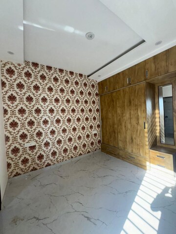 Bedroom in 3 BHK Independent House at Jhungian Road – for Sale