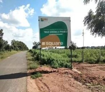  Plot For Sale in BBG True Greens 3, Shadnagar