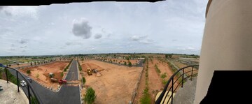  Plot – Exterior View View at BBG True Greens 3, Shadnagar - for Sale