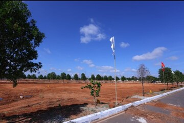 Plot Area in  Plot at BBG True Greens 3, Shadnagar – for Sale