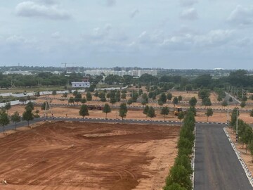 Plot Area in  Plot at BBG True Greens 3, Shadnagar – for Sale