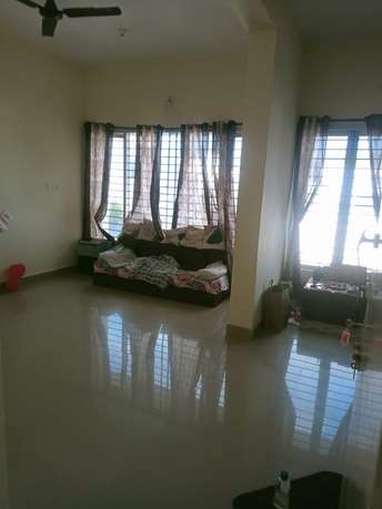 1 BHK Builder Floor For Rent in Murugesh Palya Bangalore  7216310