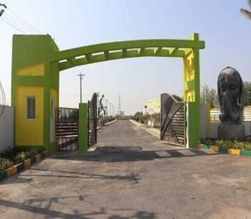  Plot For Sale in Lankelapalem