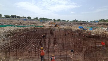  Plot – Exterior View View at Lankelapalem - for Sale