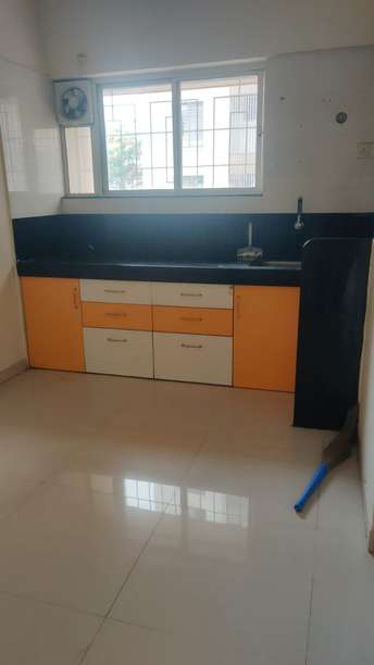 2 BHK Apartment For Resale in Navkar Residency Bibvewadi Bibwewadi Pune  7216297
