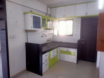 3 BHK Apartment For Rent in Bhandari Savannah Wagholi Pune  7216287