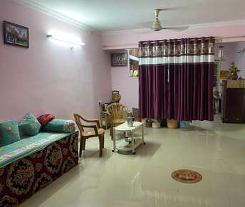 2 BHK Apartment For Resale in Ms Palya Bangalore 7208012