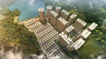 3 BHK Apartment For Sale in The Prestige City Hyderabad, Rajendra Nagar