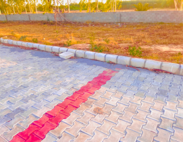  Plot For Sale in Lalru