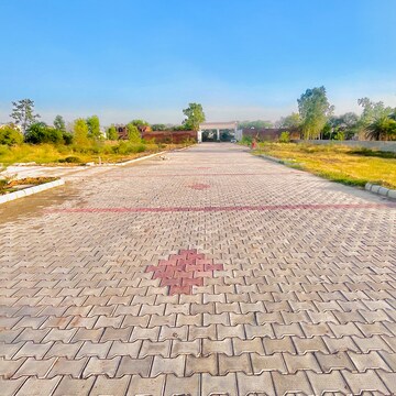  Plot For Sale in Lalru