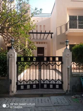 5 BHK Villa For Rent in ATS Greens Paradiso Villas Gn Sector Chi iv Greater Noida  7216340