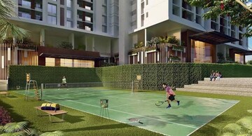 1 BHK Apartment – Garden View at MICL Monteverde, Dahisar East - for Sale