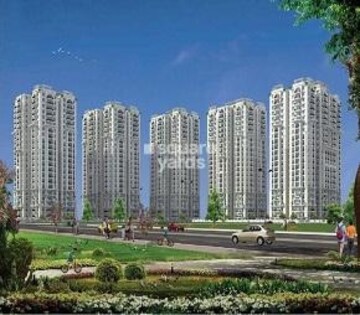 3 BHK Apartment – Exterior View View at Renigunta - for Sale