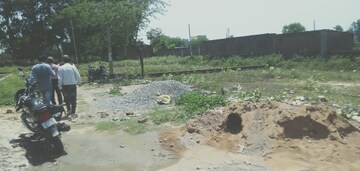  Plot For Sale in Sultanpur Road
