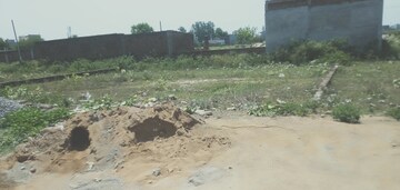 Plot Area in  Plot at Sultanpur Road – for Sale