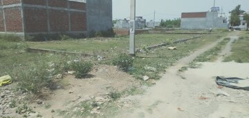 Plot Area in  Plot at Sultanpur Road – for Sale