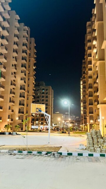 2 BHK Apartment – Exterior View View at Signature Global Orchard Avenue, Sector 93 - for Sale